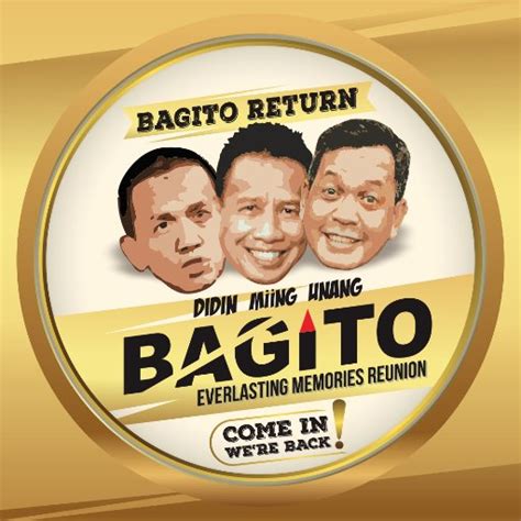 pinoy bagito twitter|Bagito .